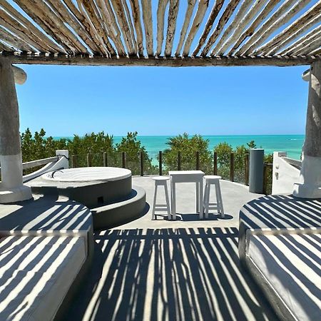 Spirit Holbox Hotel Екстериор снимка