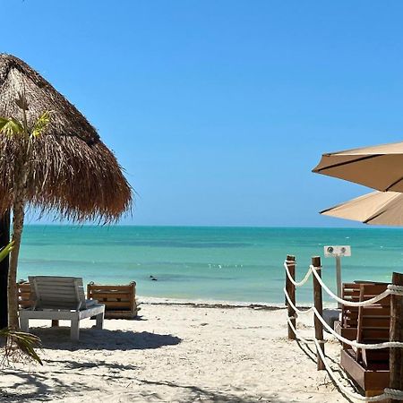 Spirit Holbox Hotel Екстериор снимка