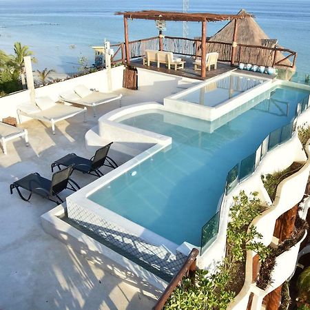 Spirit Holbox Hotel Екстериор снимка