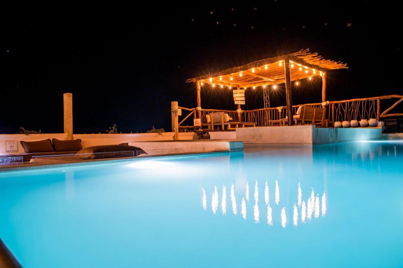 Spirit Holbox Hotel Екстериор снимка