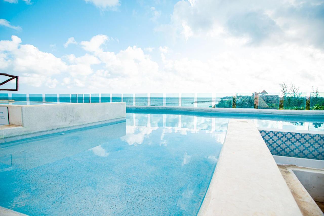 Spirit Holbox Hotel Екстериор снимка