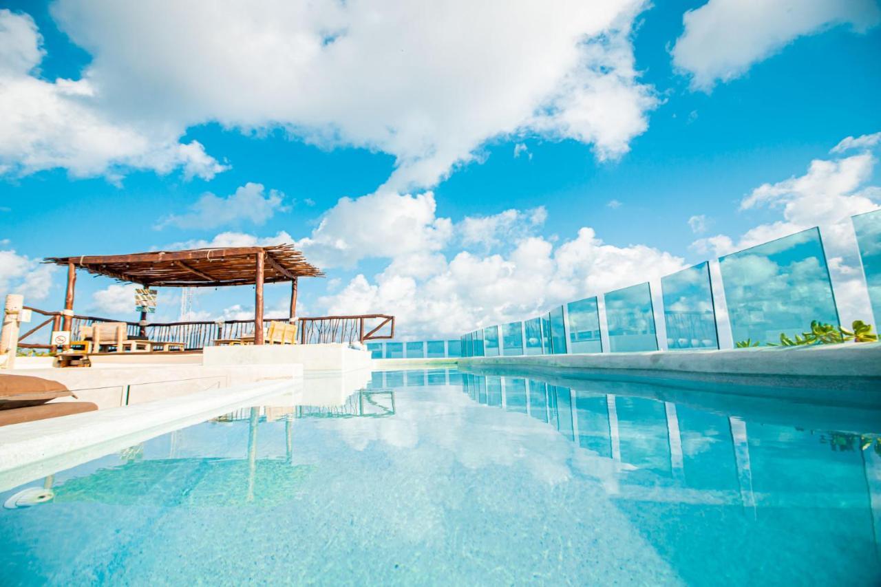 Spirit Holbox Hotel Екстериор снимка