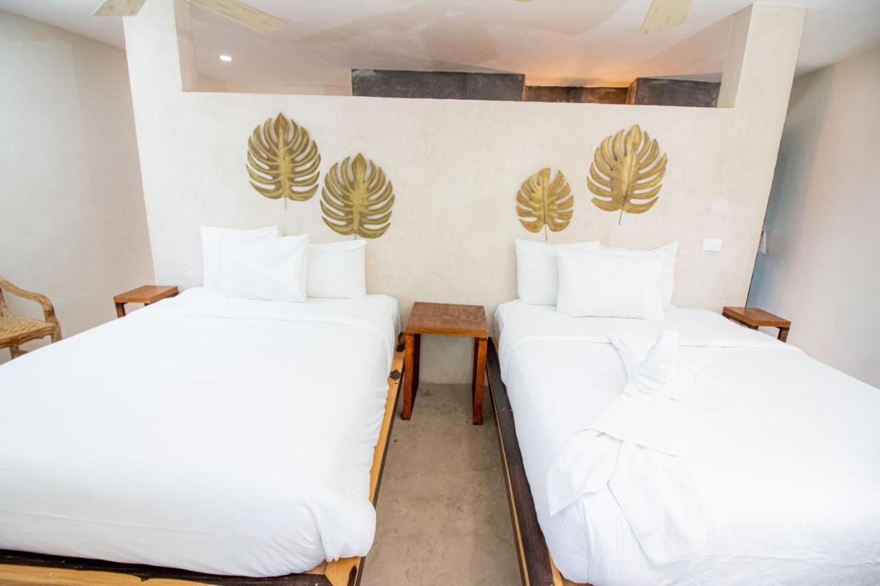 Spirit Holbox Hotel Екстериор снимка
