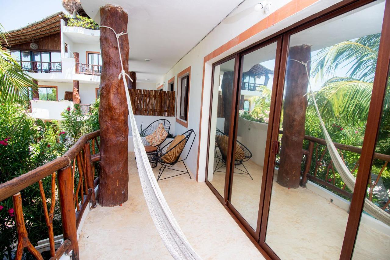 Spirit Holbox Hotel Екстериор снимка