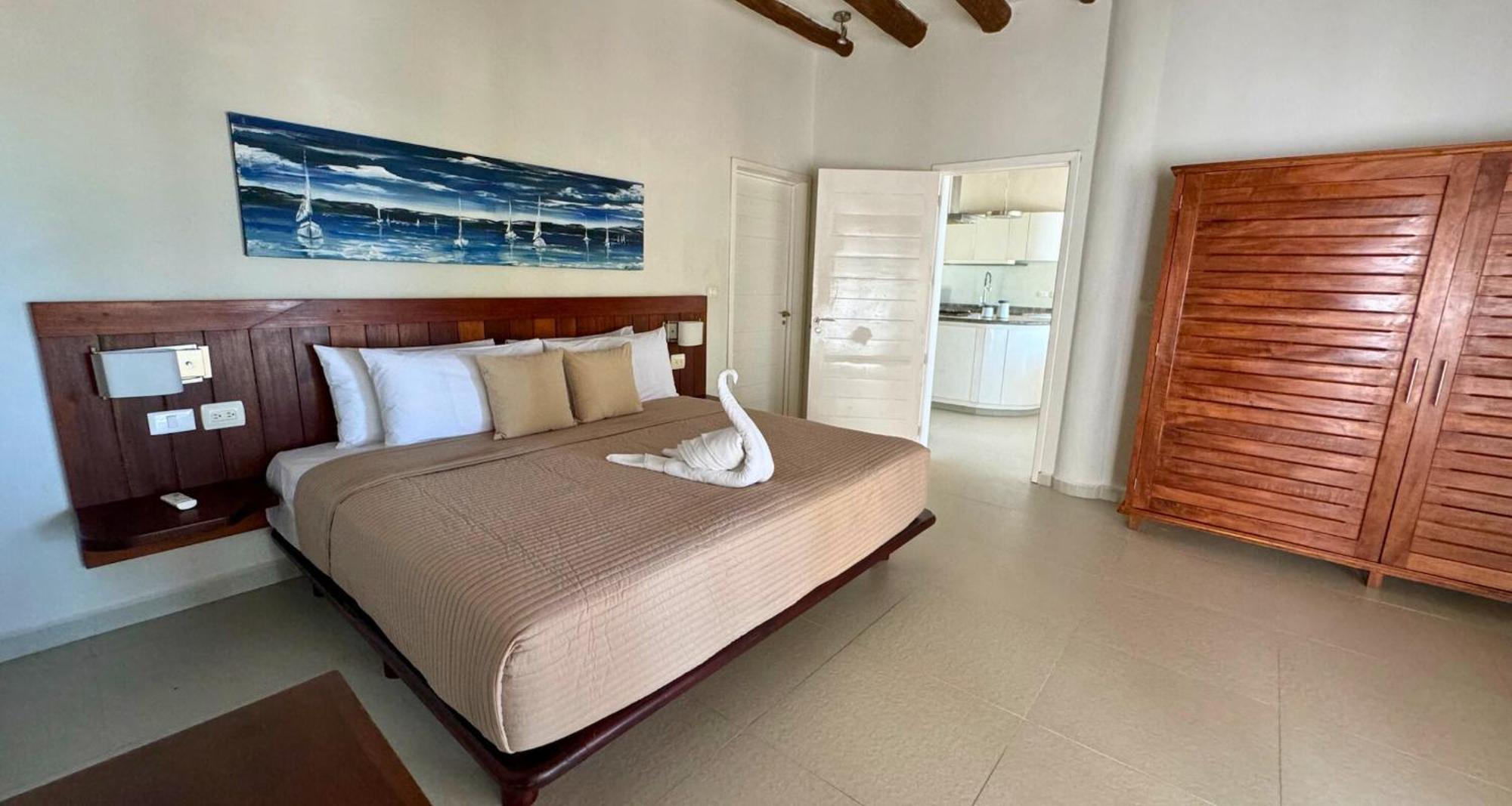 Spirit Holbox Hotel Екстериор снимка