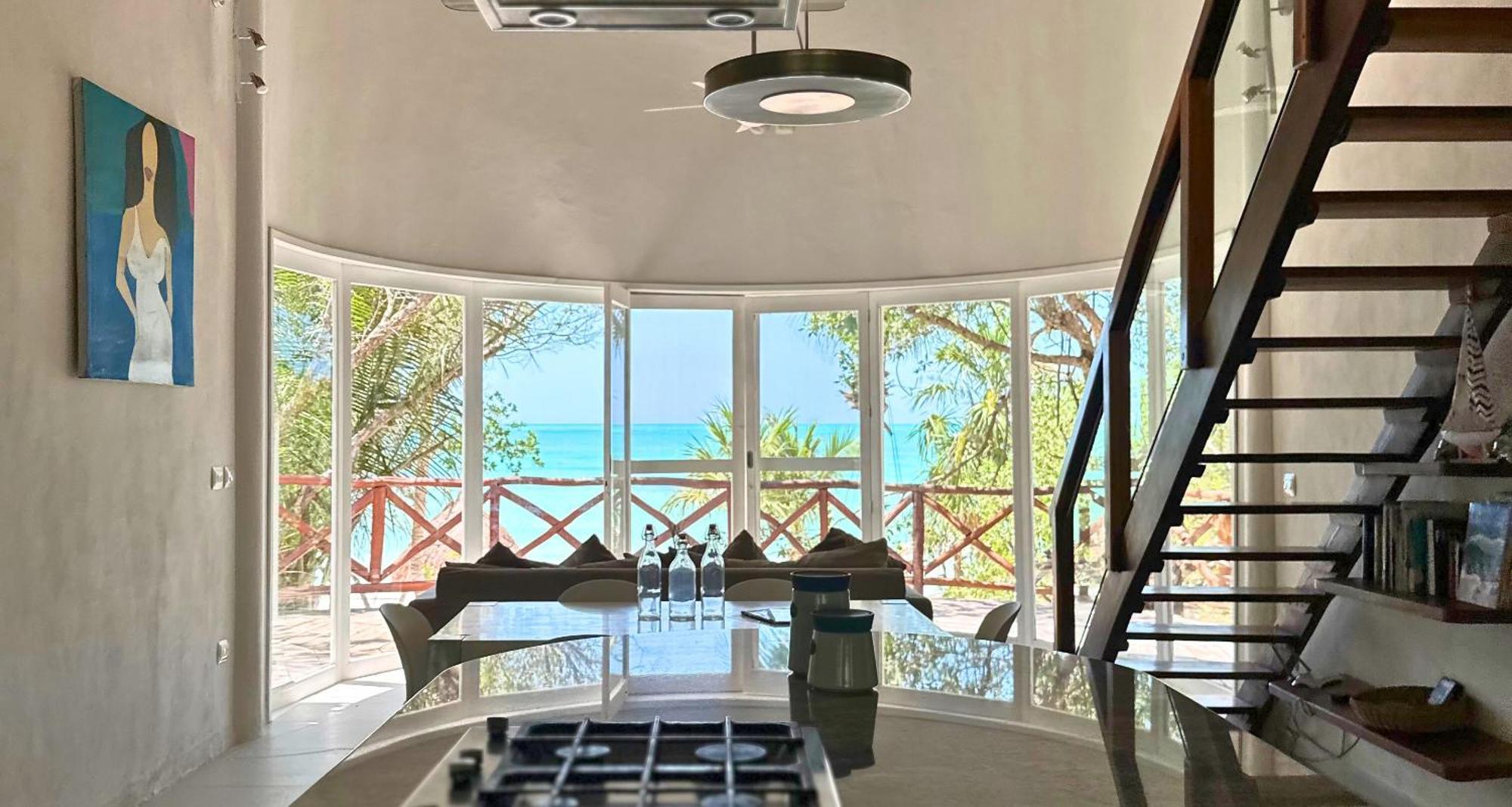 Spirit Holbox Hotel Екстериор снимка