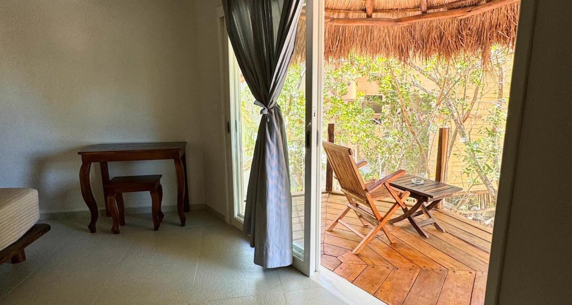 Spirit Holbox Hotel Екстериор снимка