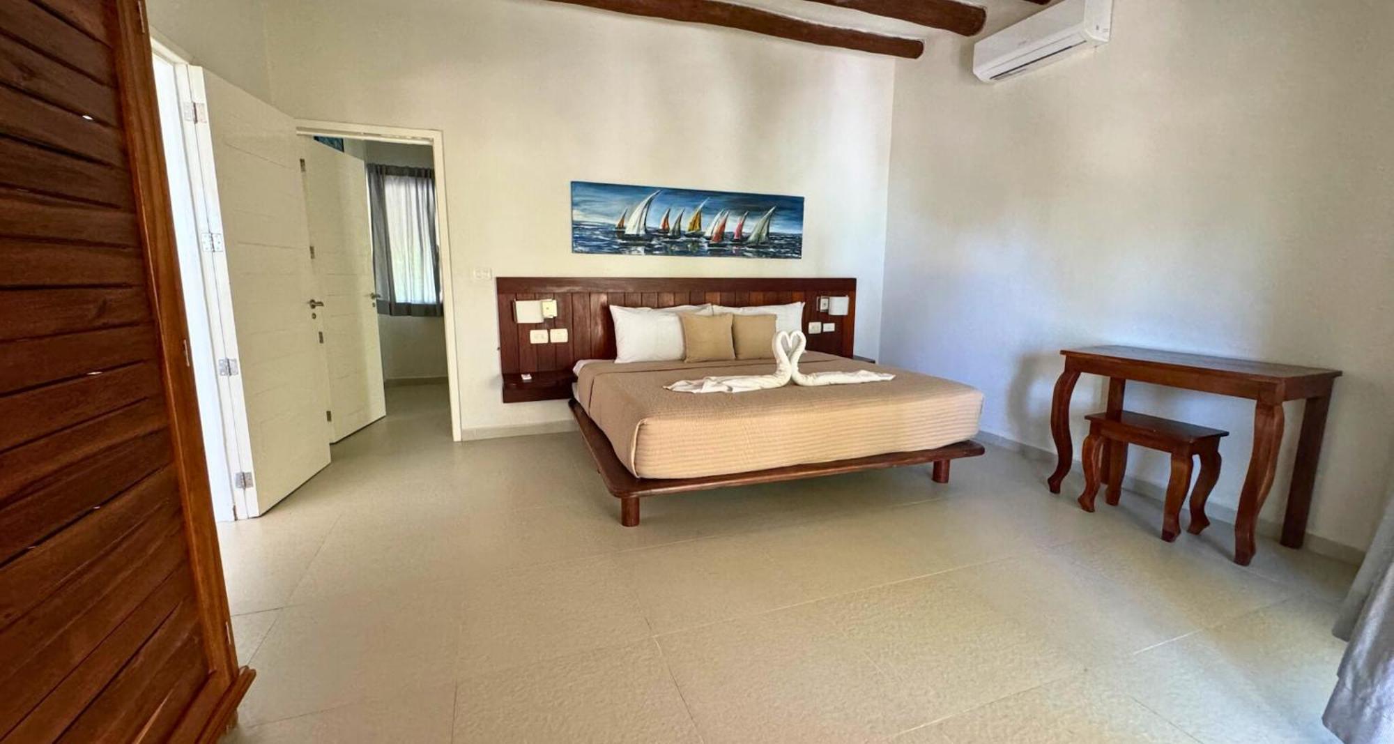 Spirit Holbox Hotel Екстериор снимка