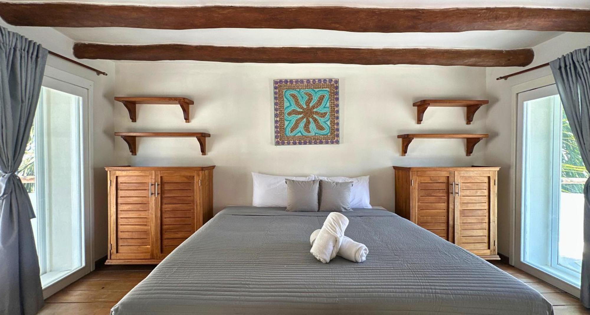 Spirit Holbox Hotel Екстериор снимка