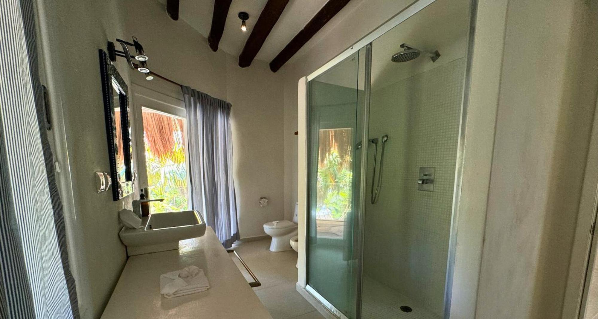Spirit Holbox Hotel Екстериор снимка