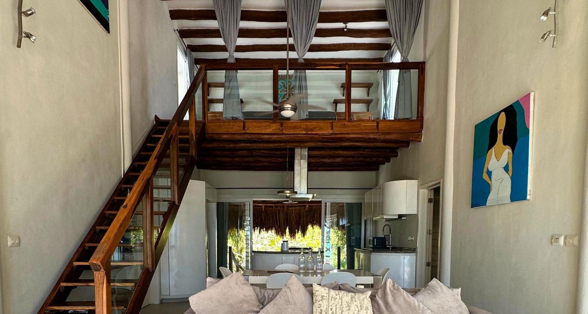 Spirit Holbox Hotel Екстериор снимка