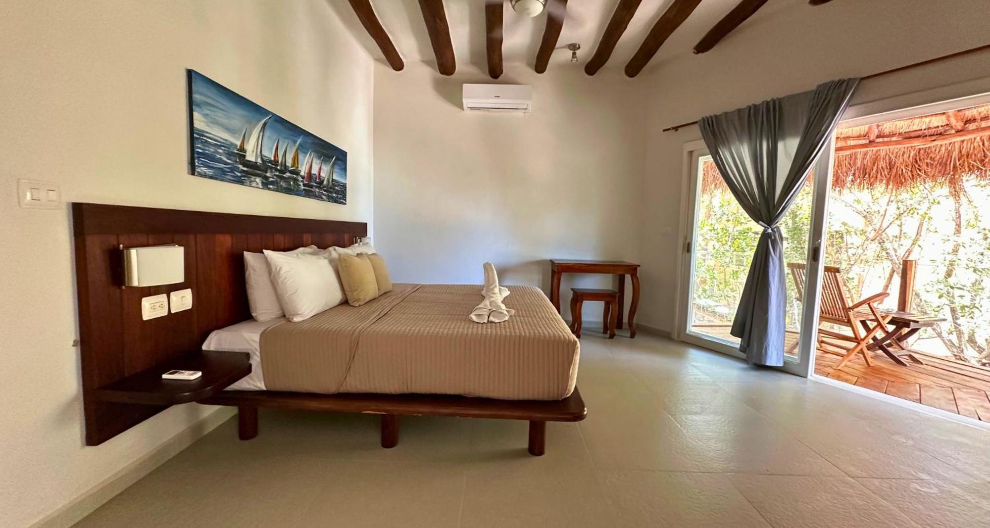 Spirit Holbox Hotel Екстериор снимка