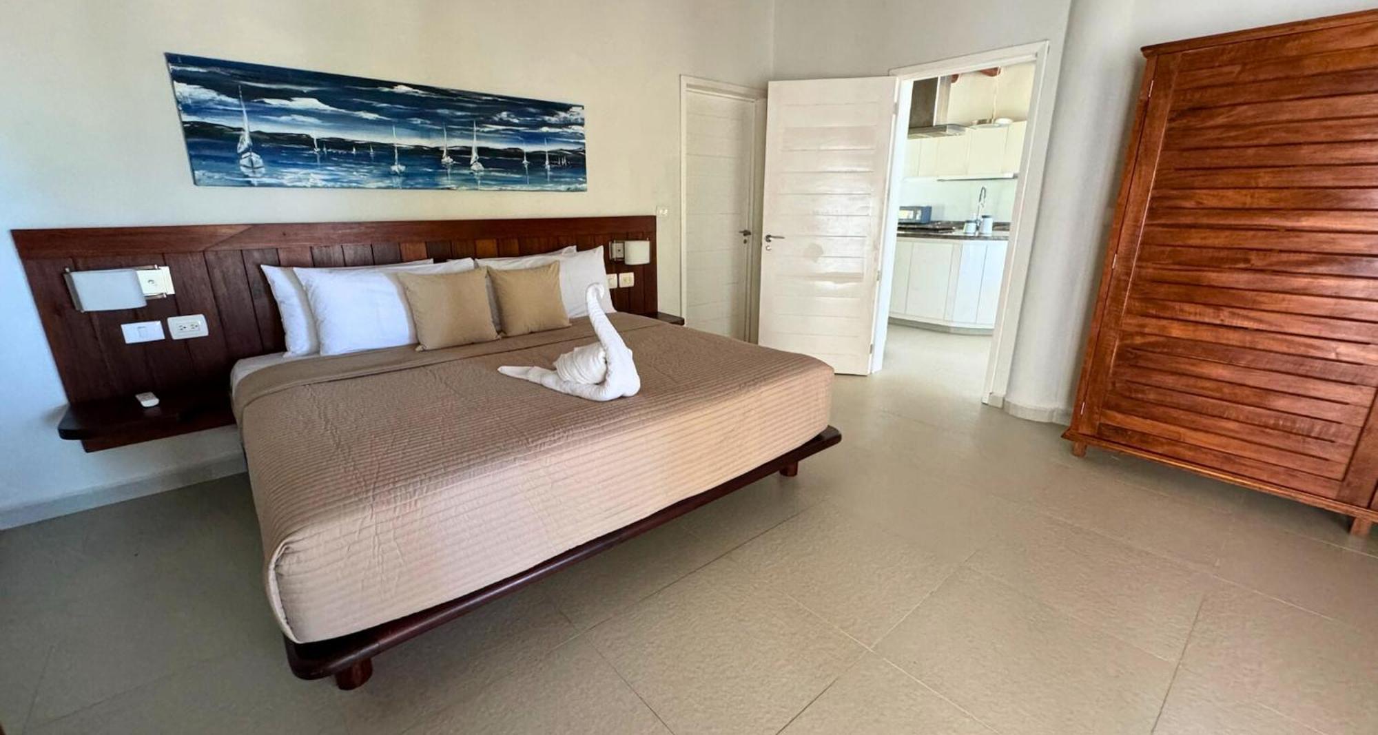 Spirit Holbox Hotel Екстериор снимка