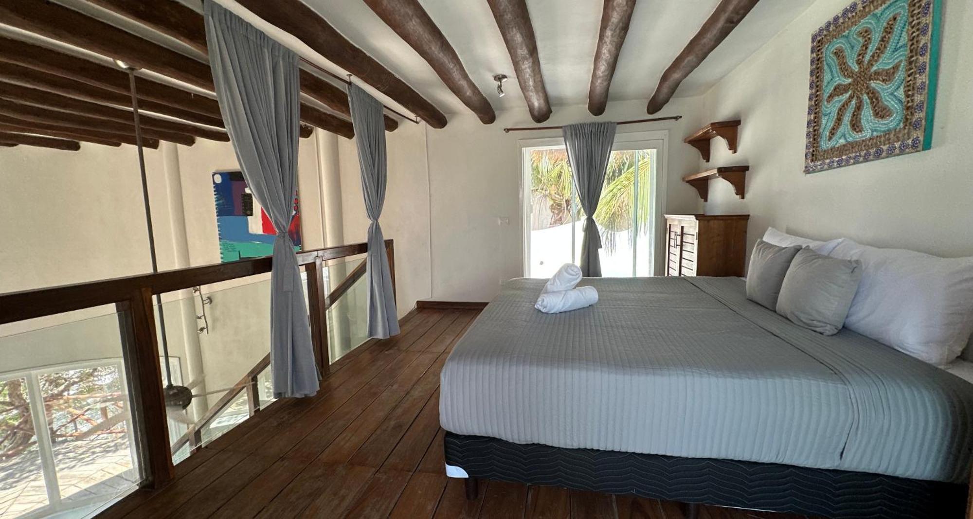 Spirit Holbox Hotel Екстериор снимка
