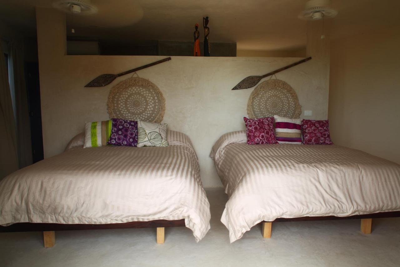 Spirit Holbox Hotel Екстериор снимка