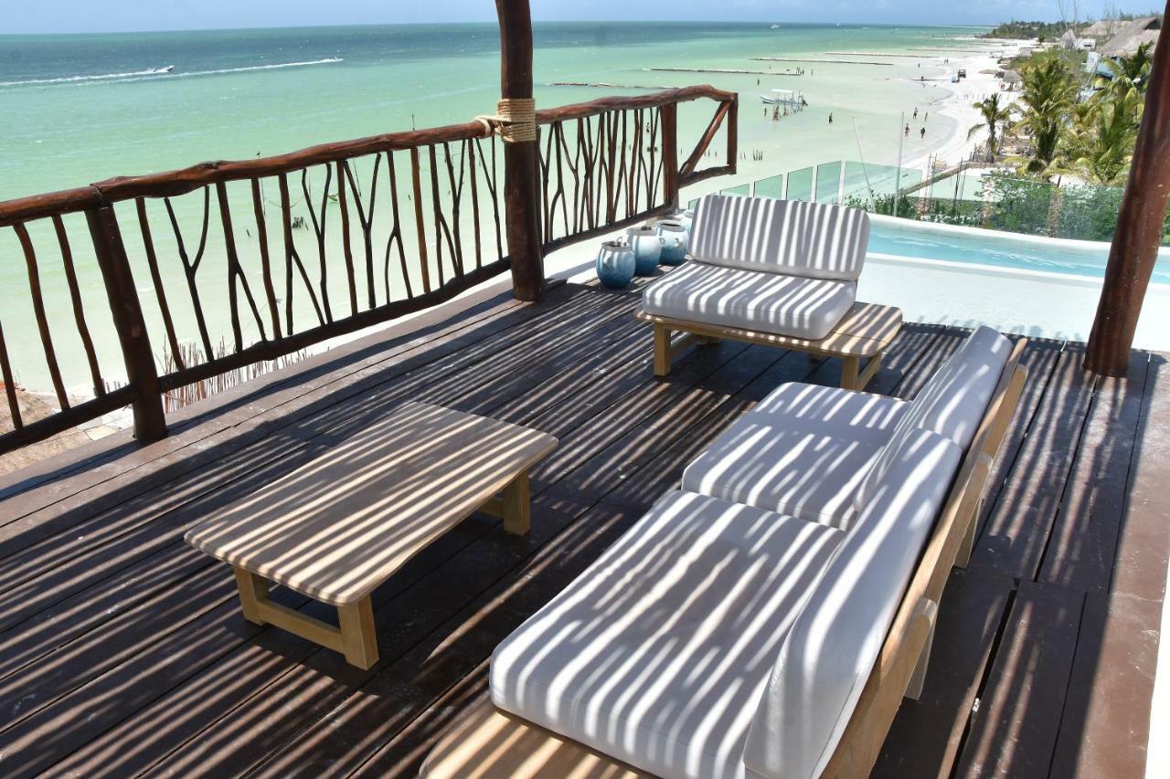Spirit Holbox Hotel Екстериор снимка