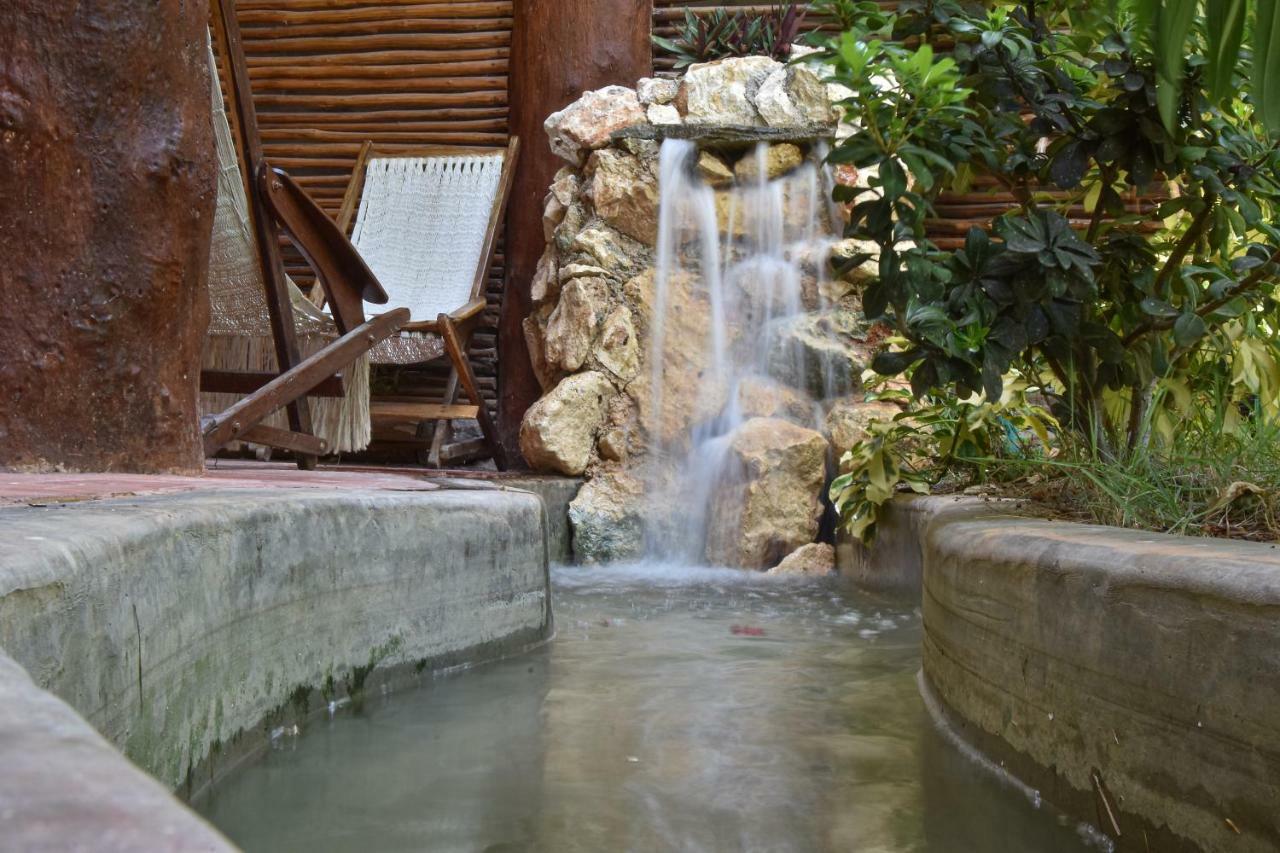 Spirit Holbox Hotel Екстериор снимка